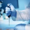 Nitrile Disposable Glo...