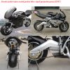 Water Coooled Pocket Bike