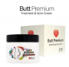 Butt Premium Treatment...