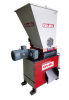 Single Shaft Shredder ...