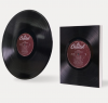 Up-cycling LP Vinyl Re...