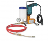 Grouting injection pum...