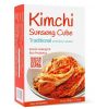 Kimchi Sunseng Cube Traditional (anchovy sauce)