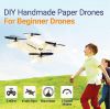 COCODRONE Paper Drone ...