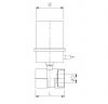Proportional Electric Control Valve LNV-10P