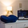 Graphene Memory Foam Pillow MONAPILLOW