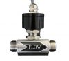 Semiconductor Flow Meter