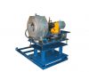 Pelletizing system which like pelletizer, underwater cutter, USG cutter