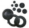 Rubber Diaphragm molded part