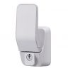 Barrier-free Push-Pull Door Lock M1-P-100K/C