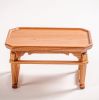 Woobo Tea Table (Tree of Heaven)