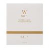 W NO.1 WHITENING SKIN REVOLUTION MASK