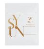 W NO.1 WHITENING SKIN REVOLUTION MASK