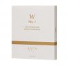 W NO.1 WHITENING SKIN REVOLUTION MASK