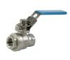 Stainless Steel Plumbing Valve_Manual Valve