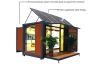 20FT/40FT Expandable F...