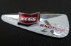 Electroforming Namepla...