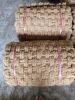 COIR  WALKWAY MAT - Wh...