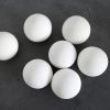 90%, 92%, 95%, 99% Ceramic Alumina Grinding Balls