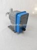 chemical metering pump...