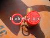 Plastic seals for LPG Cylinder valves 20mm, 21mm and 22mm