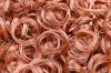 copper wire scrap, alu...