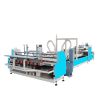 full auto folder gluer machine