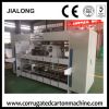 semi auto high speed stitcher box machine double pieces