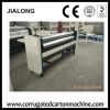pasting machine