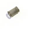 High Precision Stainless Steel Woven Mesh Screen Cylinder Filter Tube 