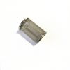 High Precision Stainless Steel Woven Mesh Screen Cylinder Filter Tube 
