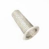 Customized Stainless Steel Perforated Metal Filter Cylinder Tube 