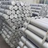 Aluminum alloy billets...