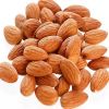 Factory Supply Food Grade 100% Pure Natural Dried Bitter Almonds for Drinking