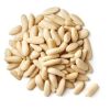 Organic Pine Nuts Roasted Dried Agriculture Product Nut Food