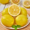Fresh Citrus Fruits an...