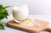 Best Grade Full Cream Milk Powder, Skimmed Milk Powder Ready for Sales