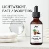 Wholesale 100% Organic Natural Coconut Oil Pure Massage Essential Oil for Skin and Hair