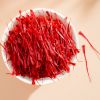 Premium Grade Pure Saffron Essence - 1g Handpicked Indian Saffron Threads, Intense Color, All-Natural Culinary Spice