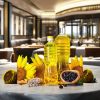 Refined Sunflower Oil (1L, 2L, 3L, 5L, 10L PET Bottle) Refined Vegetable Oil, Corn Oil for Sale