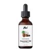 Wholesale 100% Organic Natural Coconut Oil Pure Massage Essential Oil for Skin and Hair