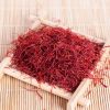 Premium Grade Pure Saffron Essence - 1g Handpicked Indian Saffron Threads, Intense Color, All-Natural Culinary Spice