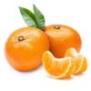 Fresh Orange Fruit Who...