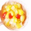 Halal 850g Ready To Eat Tropical Fruit Cocktail In Syrup In Can Packaging With 36 Months Shelf Life