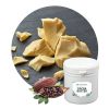 Pure Natural Organic Cacao Butter Raw Bulk Supplier,1kg,Cold Pressed Unrefined Cocoa Butter Food Grade for Chocolate & Cosmetics