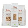 High Quality Low Price Italian Pasta Conchigliette Private Label 500g Durum Wheat Semolina
