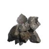 High Carbon Ferro Manganese Mn 75-80% LC MC HC FeMn Steel Accessories LMS Grade