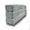 Zinc Ash Metal Cadmium Ingots Pure Zinc Ingot 99.99% 99.995% Purity Zinc Ingots