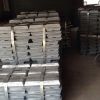 Zinc Ash Metal Cadmium Ingots Pure Zinc Ingot 99.99% 99.995% Purity Zinc Ingots