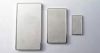 9995 Pure Platinum Target Pure Metal Platinum Sputter Target Platinum Circle Dia 57mmx1mm 99.99%